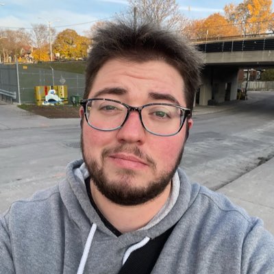 MacLeanSG's tweet photo. #NewProfilePic https://t.co/jYO0grtt1E
