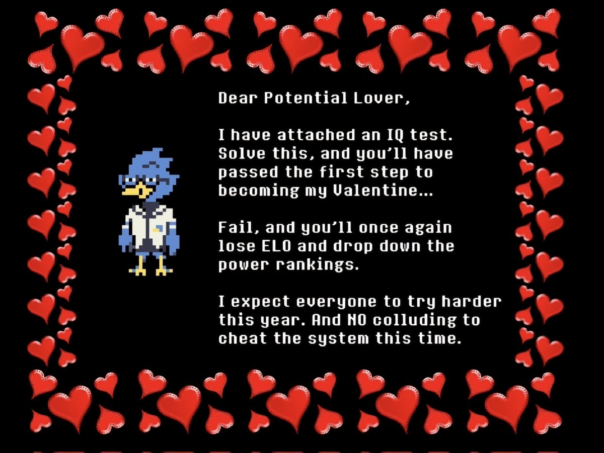 A__Good__Boy's tweet photo. @tobyfox https://t.co/uKhsYPYka8