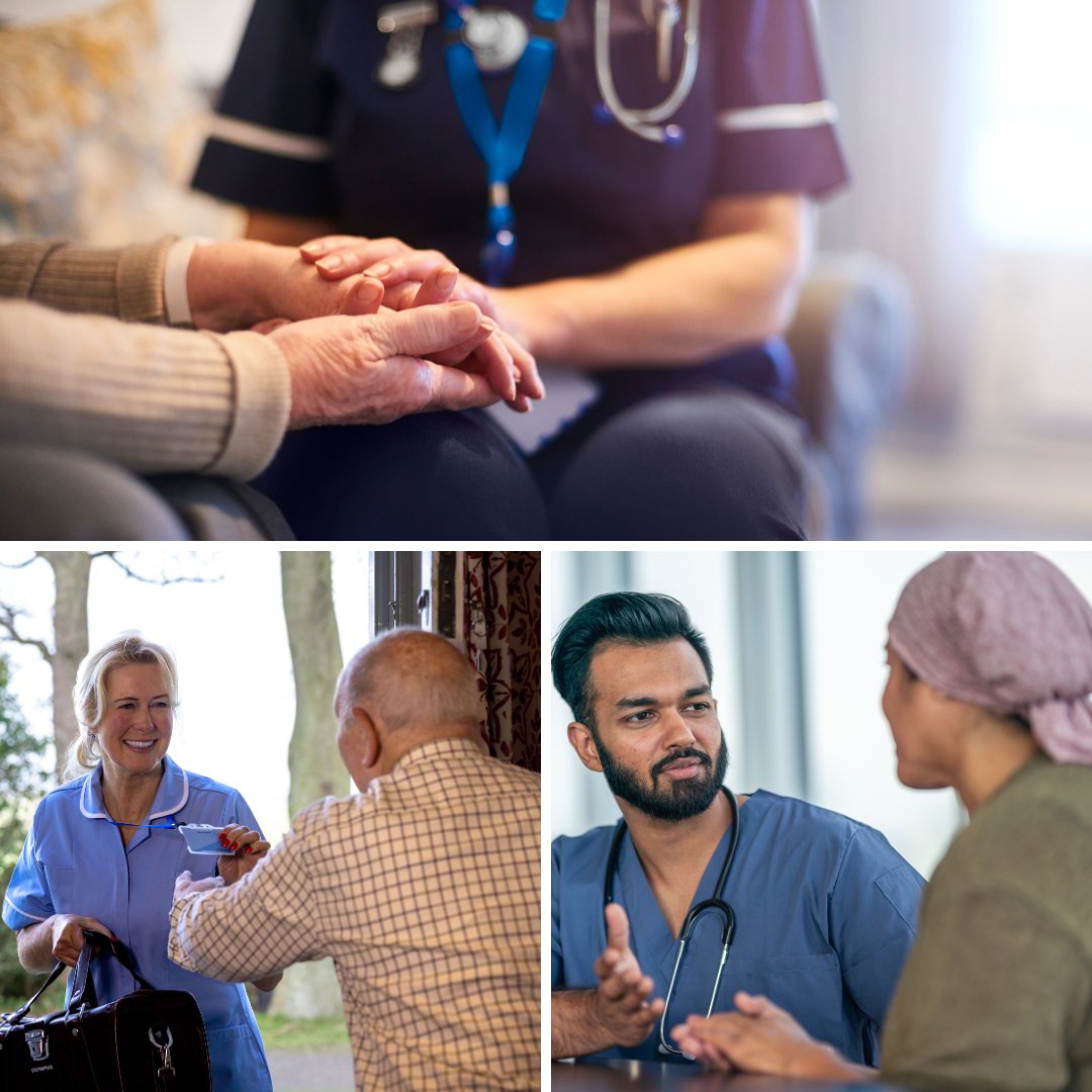 Calling all healthcare professionals! We have 5 places left for Advance Communication Skills Training from <a href="/uniofeastanglia/">UEA</a>, taking place <a href="/stelizabethhosp/">stelizabethhosp</a> on Mon 11 &amp; Tues 12 March. If you can't make these dates, you can book June, Sept or Nov: ow.ly/bagy50QA7XP