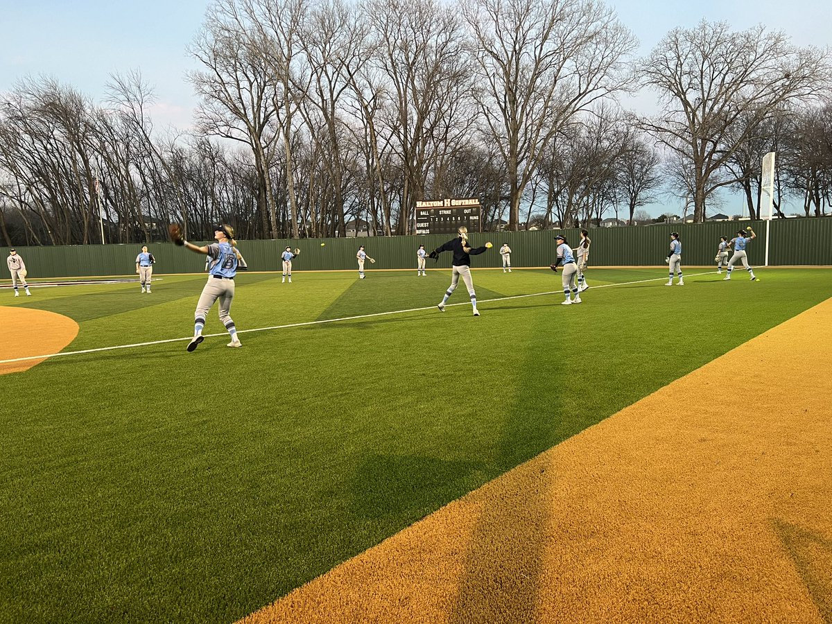 LDBellSoftball tweet picture