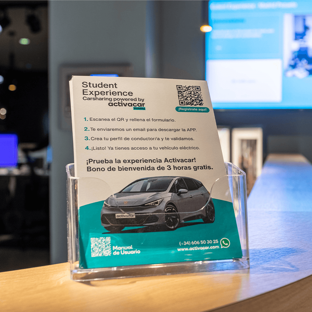 Activacar tweet media