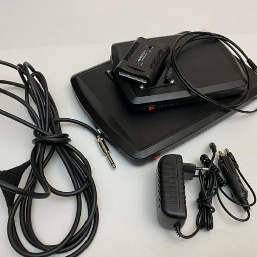 Keylessrepeater's tweet image. Relay Attack Unit...