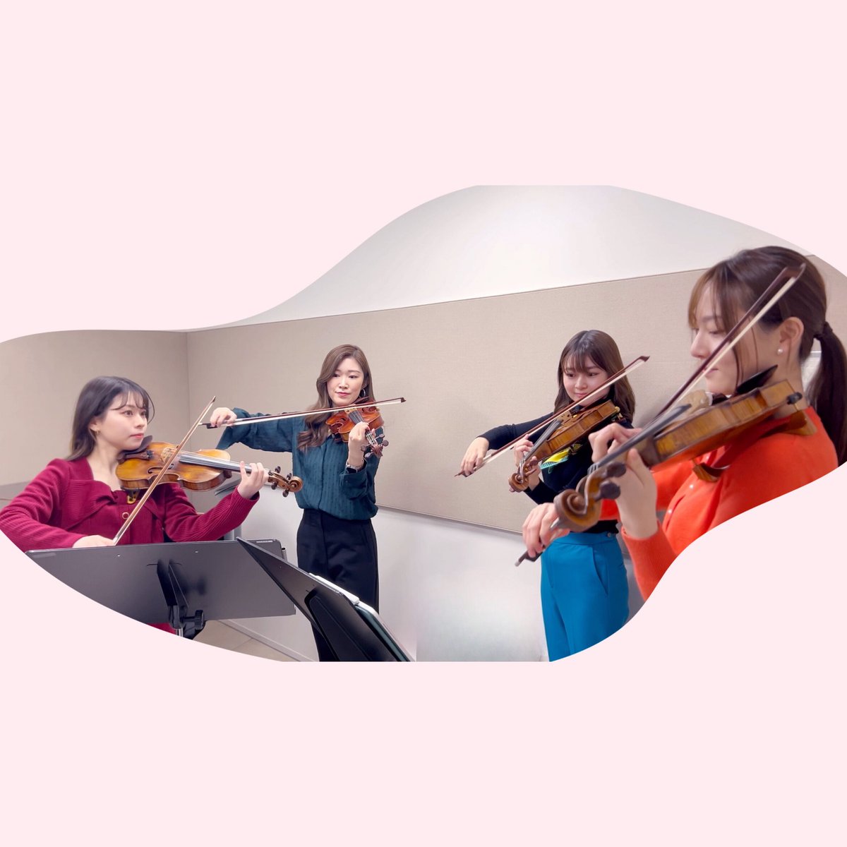 アミちゃん<a href="/amimoon_612/">月嶹アミAmi Tsukishima</a> が編曲してくれた、チョコレイト・ディスコ♡
バレンタインということでYouTubeにアップしました！

youtu.be/rGI9cOI86eU?si…

ぜひご覧ください！
フォローしてねん✌︎✌︎✌︎✌︎

#PEG4SUS #チョコレイトディスコ #Perfume #バレンタイン