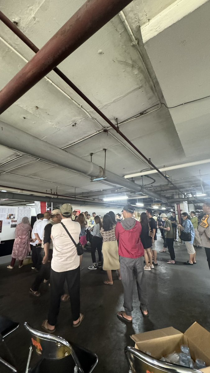 Hani Rosidaini tweet media