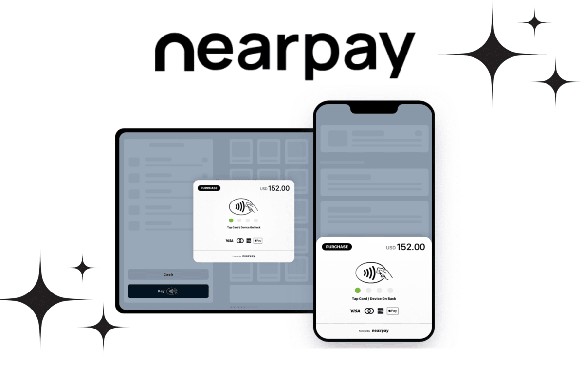 thevrsoldier's tweet photo. 🐍 Have you heard about the new #nearpay from #NEARProtocol? Learn more about how the popular #L1 is shaping #Web3 in our latest article: https://t.co/136048XyhW https://t.co/akfSou3Mj7