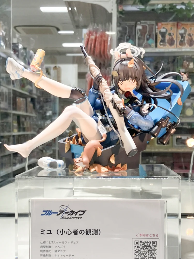 あみあみ秋葉原店 on X: 