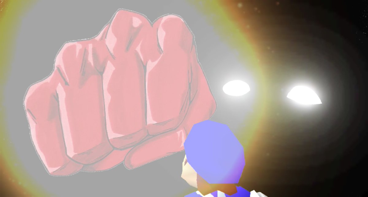 Punching4Fun's tweet photo. @Bloopersof64 @LoudAssCopier @fidgetnim @sensational46 @ParodyX997 @WalterWhiteprdy @GreenRecolorXDD @SUPAMARI064 @RandomRecolor @MarioTime641 @ThatDumbMario @MultiverSkelly #skygrounds2 (2/2) https://t.co/l36AyjfsaV