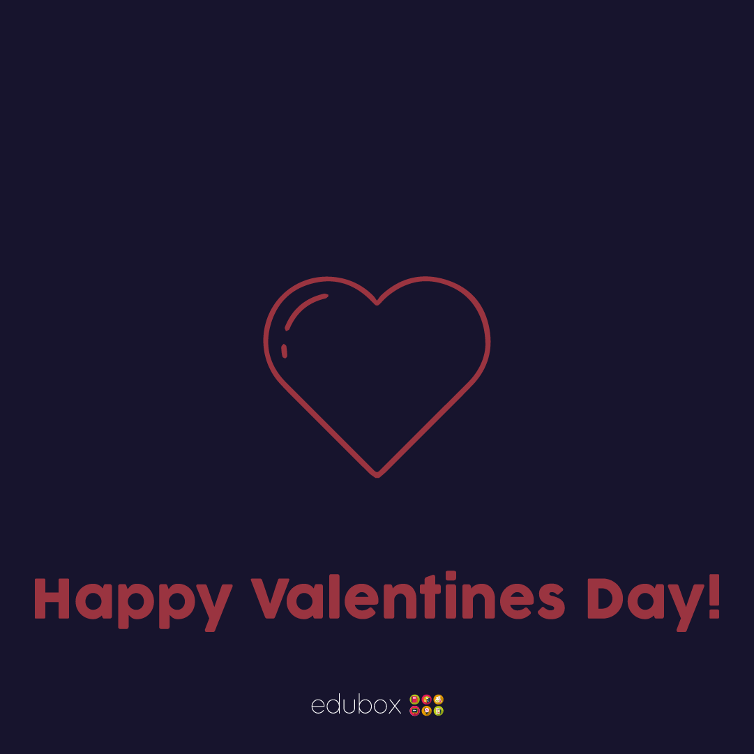 EduboxSocial's tweet photo. Happy Valentine's Day to all the dedicated teachers out there! #ValentinesDayForTeachers #EducatorLove #HeartOfTheClassroom #YouAreAppreciated https://t.co/dPlKqgLLGd