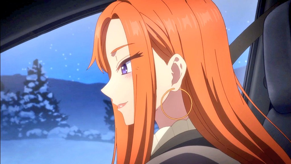 Mai Fuyuki 🔥🔥😤

(Source)
* Hokkaido Gals Are Super Adorable! *