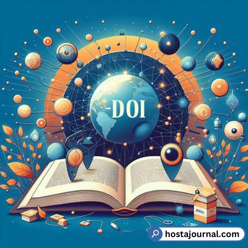 DeGuyter64343's tweet image. At Host-A-Journal, we recognize the significance of DOIs and are dedicated to providing our journal collaborators with a complete solution that eradicates any financial barriers. 
#CompleteSolution #JournalCollaboration #FinancialBarrierRemoval