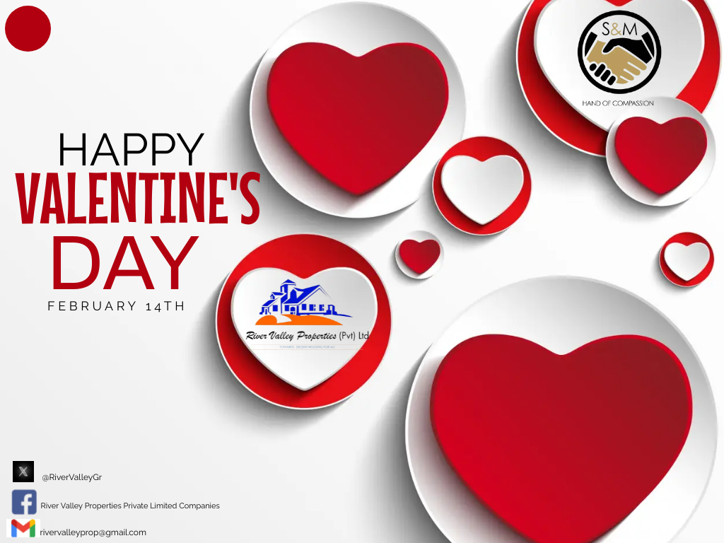 Feel free to ask us for Valentine`s Day presents ideas...