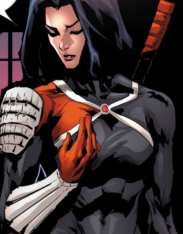 Valentine's Day... another reminder of what she had once lost. The family she  had lost that day. One greedy brother in law, slays his brother in cold blood.. Her husband.

The children that coughed and screamed in the middle of the fire for their mother.. The same children --