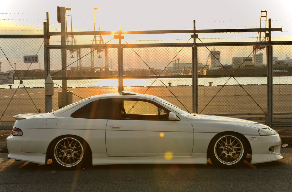 keita_2JZZ31's tweet photo. #1ミリでもいいとおもったらRT
トヨタが作らなかったホンモノの30ソアラ 3.0GTって感じの車。 https://t.co/dqmbofIDBq