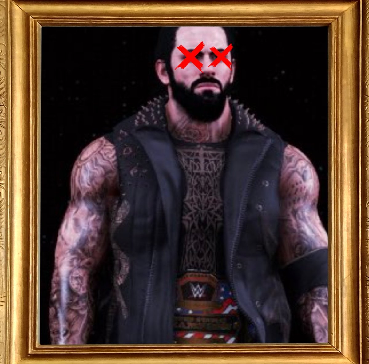 <a href="/TOPFLIGHTENT/">Top Flight Wrestling</a> <a href="/Unequalspace/">Unequalspace</a> 
At ALL OUT this Saturday Alan Walker you need to 
LET
HIM
IN