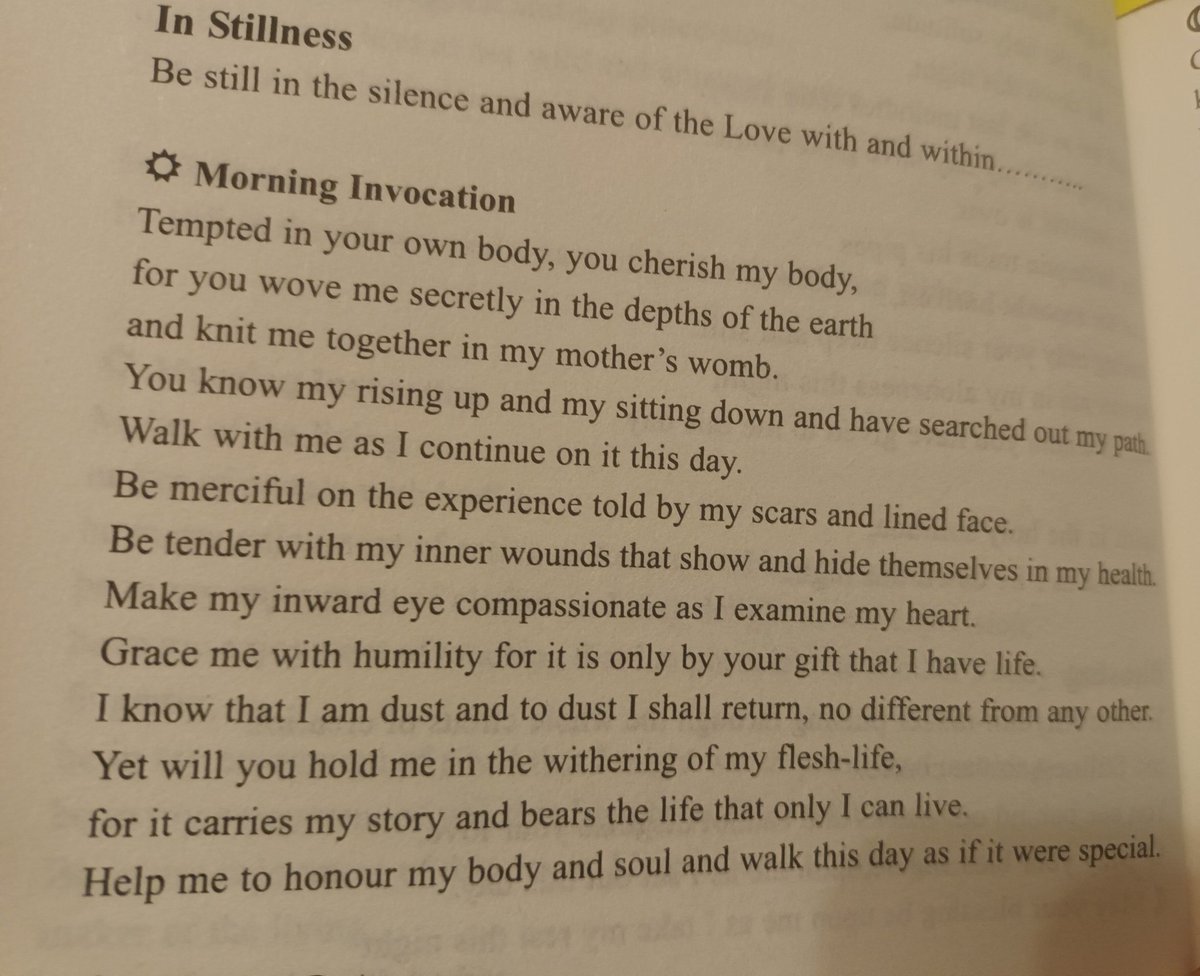 Tess Ward Celtic Wheel Wednesday Ashes #AshWednesday2024