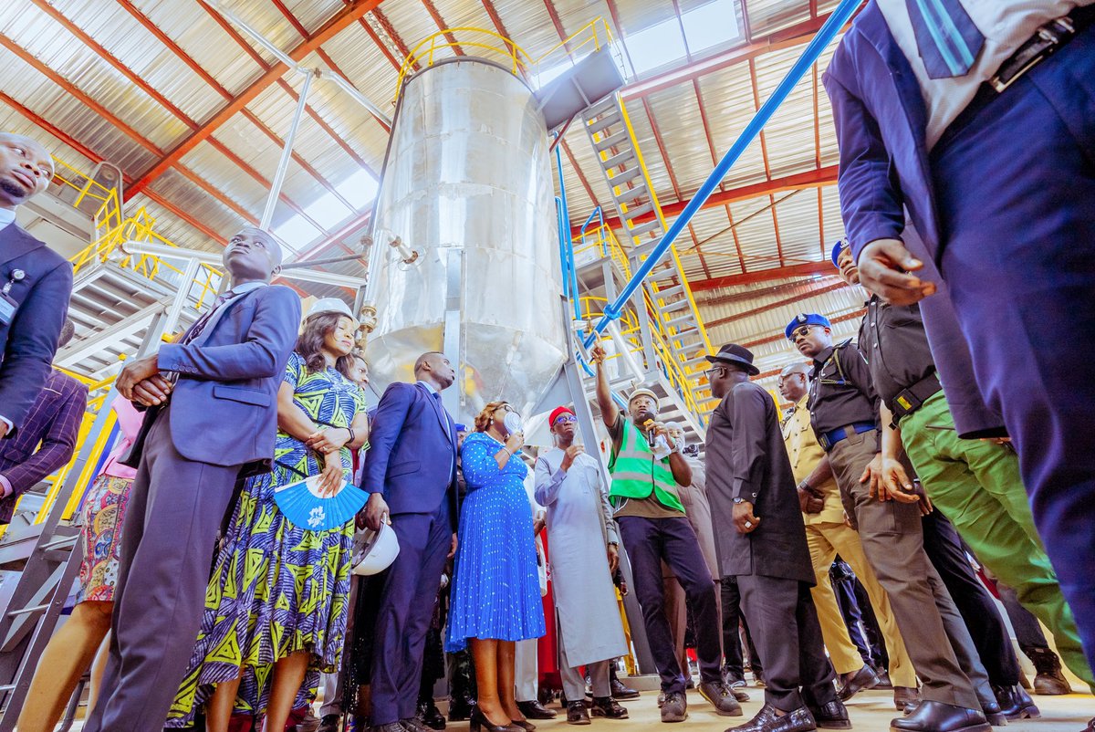 Delta State Government tweet media