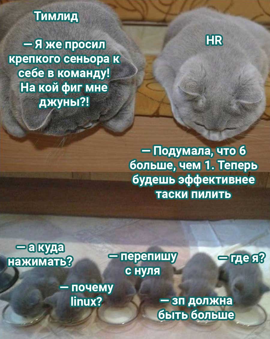 Сложно эффективного найма: