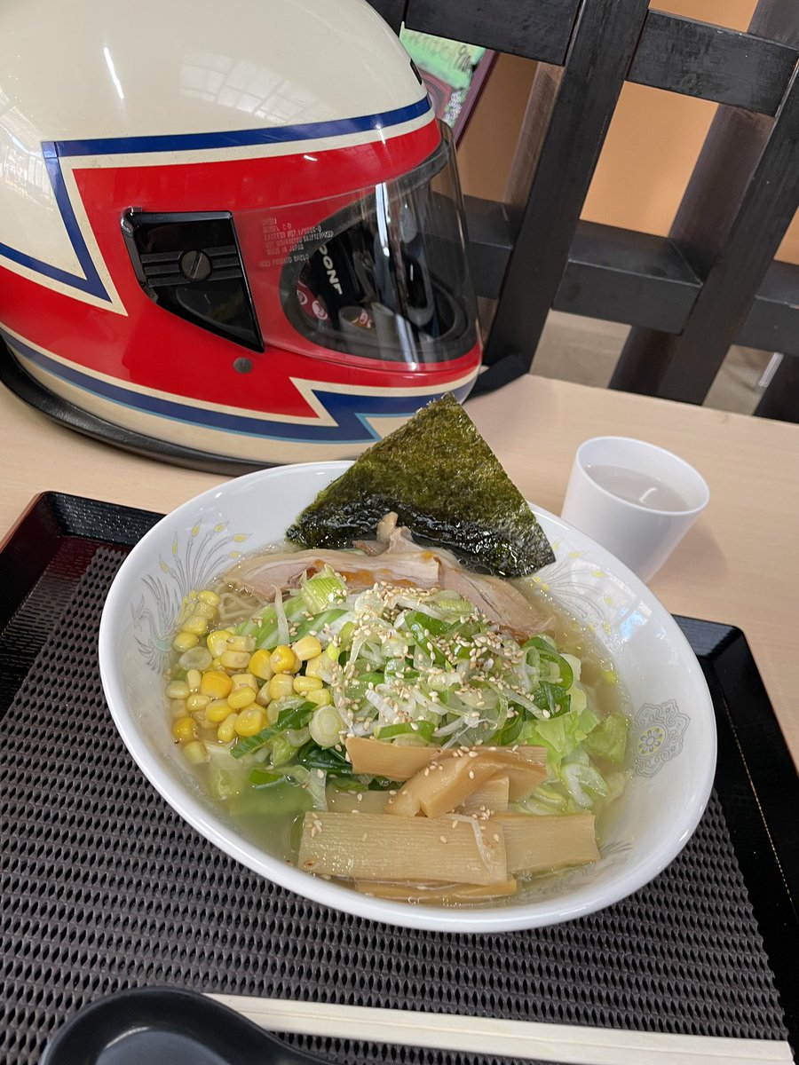 2月なのに暖かい💓
バイク日和なので、バイク乗ってラーメン食べきた😆👍

#バイク日和
#夫婦でバイク乗り
#バブ
#CBX