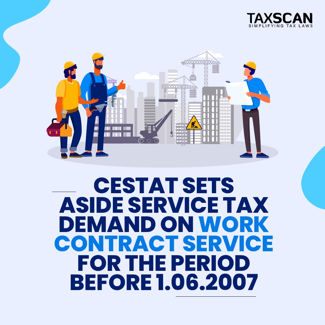 tax_scan's tweet image. taxscan.in/cestat-sets-as…
#cestat #servicetaxdemand #workcontract #taxscan #taxnews