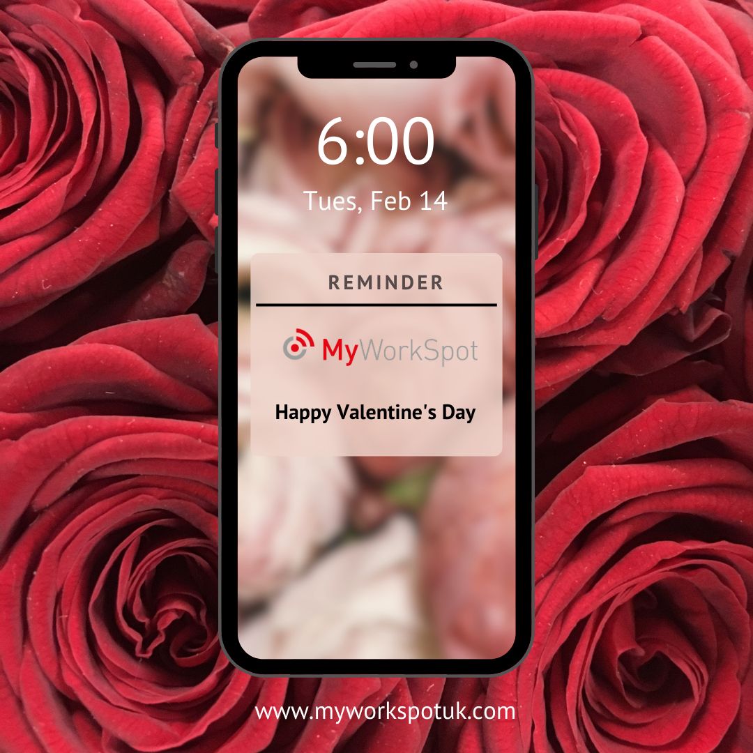 MyWorkSpot Coworking tweet media