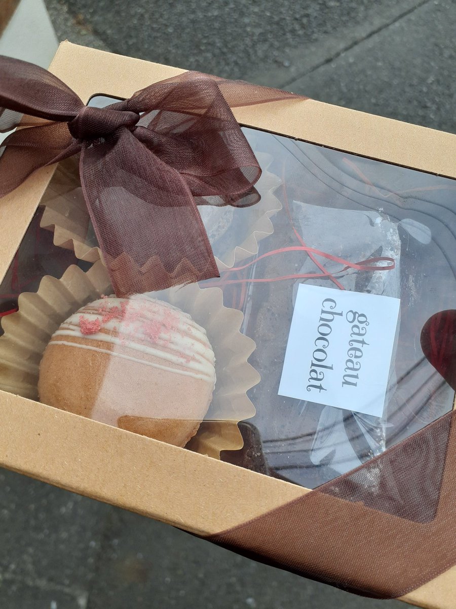 あやね、ハッピーバレンタイン💖