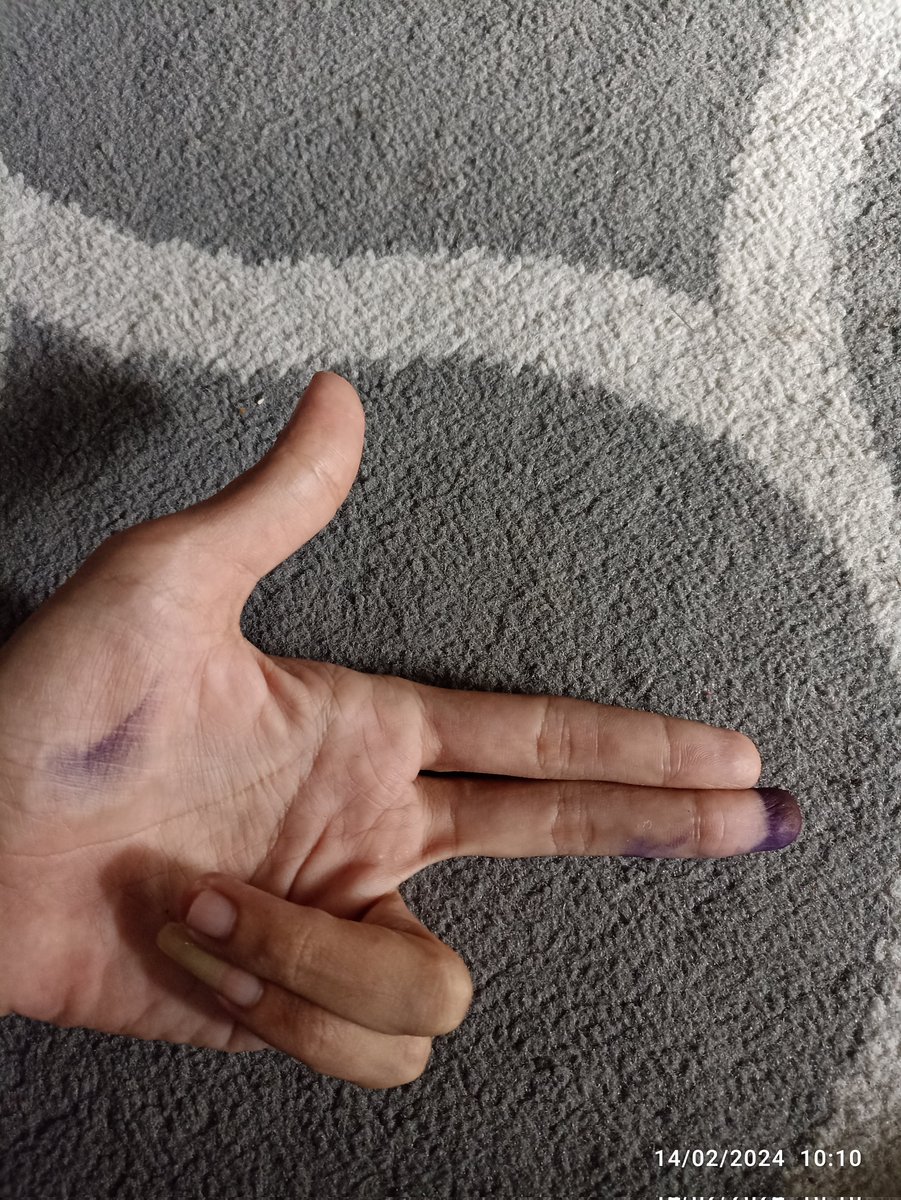 DimazRF's tweet image. Saya sdh coblos 03 calegnya sy coblos PDIP..semua..biarpun sy ga kenal...🤟🤟🤟ora mundur dewe yo wani MELEEESAAATTT TAK TERKENDALI