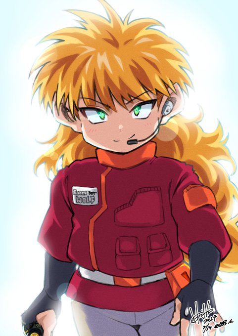 「整列!我々の精神は!!」#ミハエル様聖誕祭2024 #レツゴ 