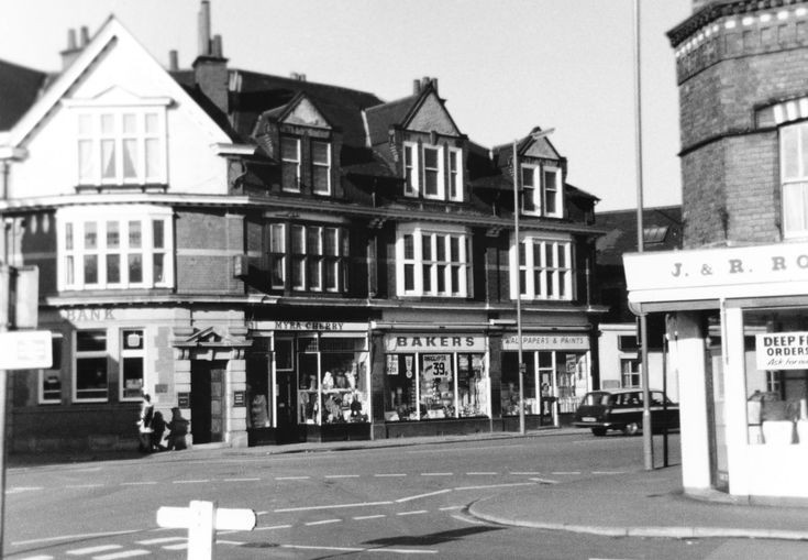 Post a Postcode Pic: NG4

Netherfield, 1977.

Any NG4ers out there with photos of Carlton, Colwick, Gedling, Burton Joyce et al?