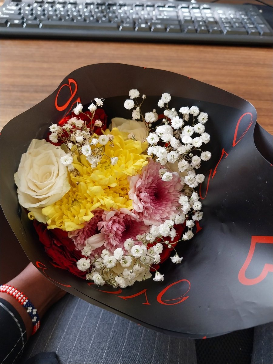 Good morning! Already received my first bunch! Let's go...
#happyvalentinesday2024