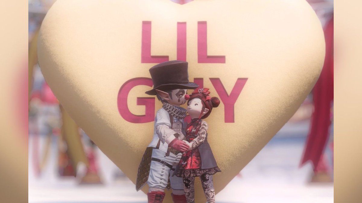 AzureGoblinXIV's tweet photo. Happy Valentione's Day!❤️#lalafell #lalafellgirl #lalafellfemale #ffxivlalafell #ffxivlala #ffxivlalafellgirl #ffxivlalafelllife #ffxivmods #ffxivscreenshot #ffxivscreenshots #ffxivglamour #ffxivglam #ffxivglamours #valentiones #valentionesday #valentines #valentinesday https://t.co/9uUC7DphVW