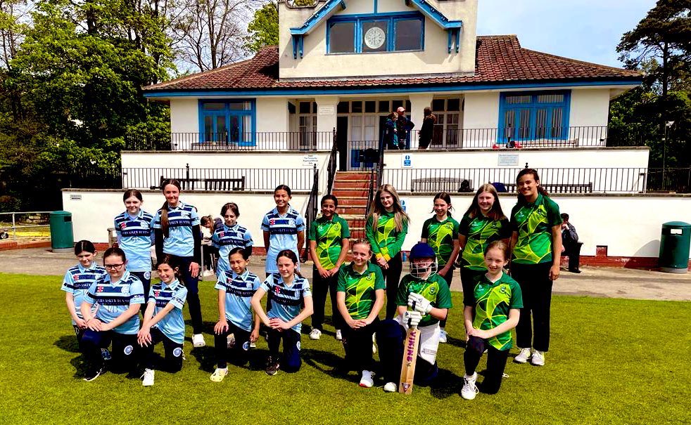 HPoolCC_Minis's tweet photo. This Account is no longer kept updated, since we have a new Account for all things junior cricket at @HPoolCC. Please follow us at @HPJuniorCC for things like this and much, much more!! 🏏 https://t.co/JnAfqPeI6R