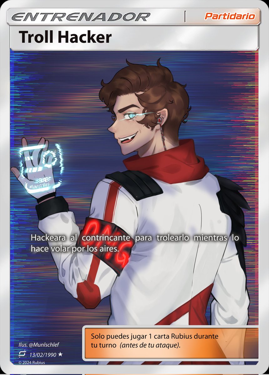 (\ muni /) ✨ VGEN OPEN ✨ tweet media