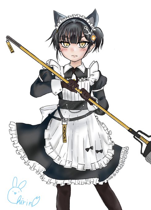 Twitterのコスプレ画像12