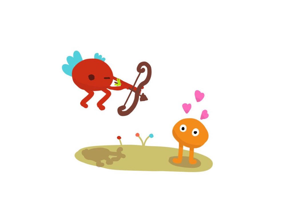 Pikuniku 🌱 tweet media
