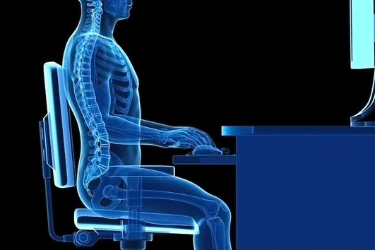 ⚠️Tu cuerpo no está diseñado para permanecer sentado.

❌Destroza la espalda, el cuello y la postura.

✅Estos 3 ejercicios invertirán el daño causado por estar demasiado tiempo sentado :

🧵HILO🧵(GUARDAR AL INSTANTE)