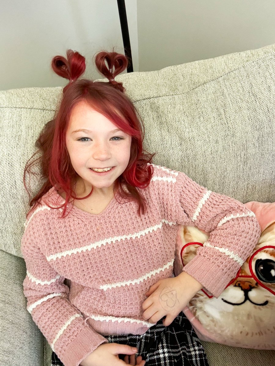 Meredith Conant tweet media