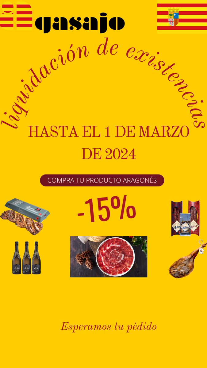 AGASAJO S.A.S. tweet media