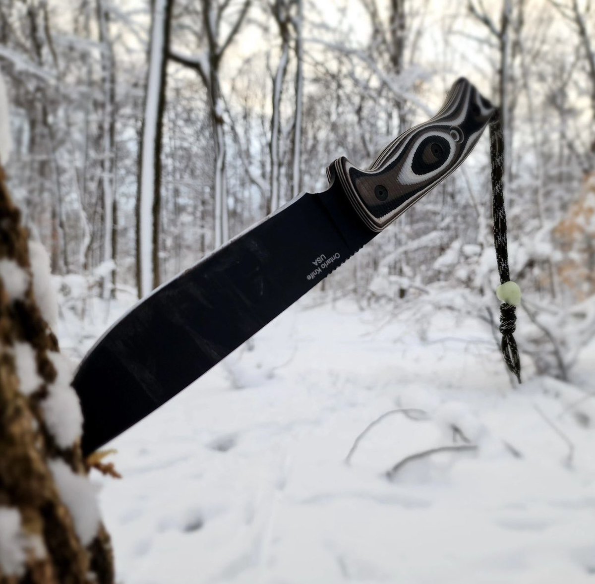 OntarioKnife's tweet photo. #RATMODS with the #RAT7 and some updated scales! What kind of #FixedBlade MODS have you made or want to see?! #LegacyAdventureExplore 
#ontarioknifecompany #ontarioknife #ontarioknives #ontarioknifeco #OKC1889  #hunting #camping #hiking #outdoors #tools #gear #quality #bushcraft https://t.co/YaaF9ja6JI