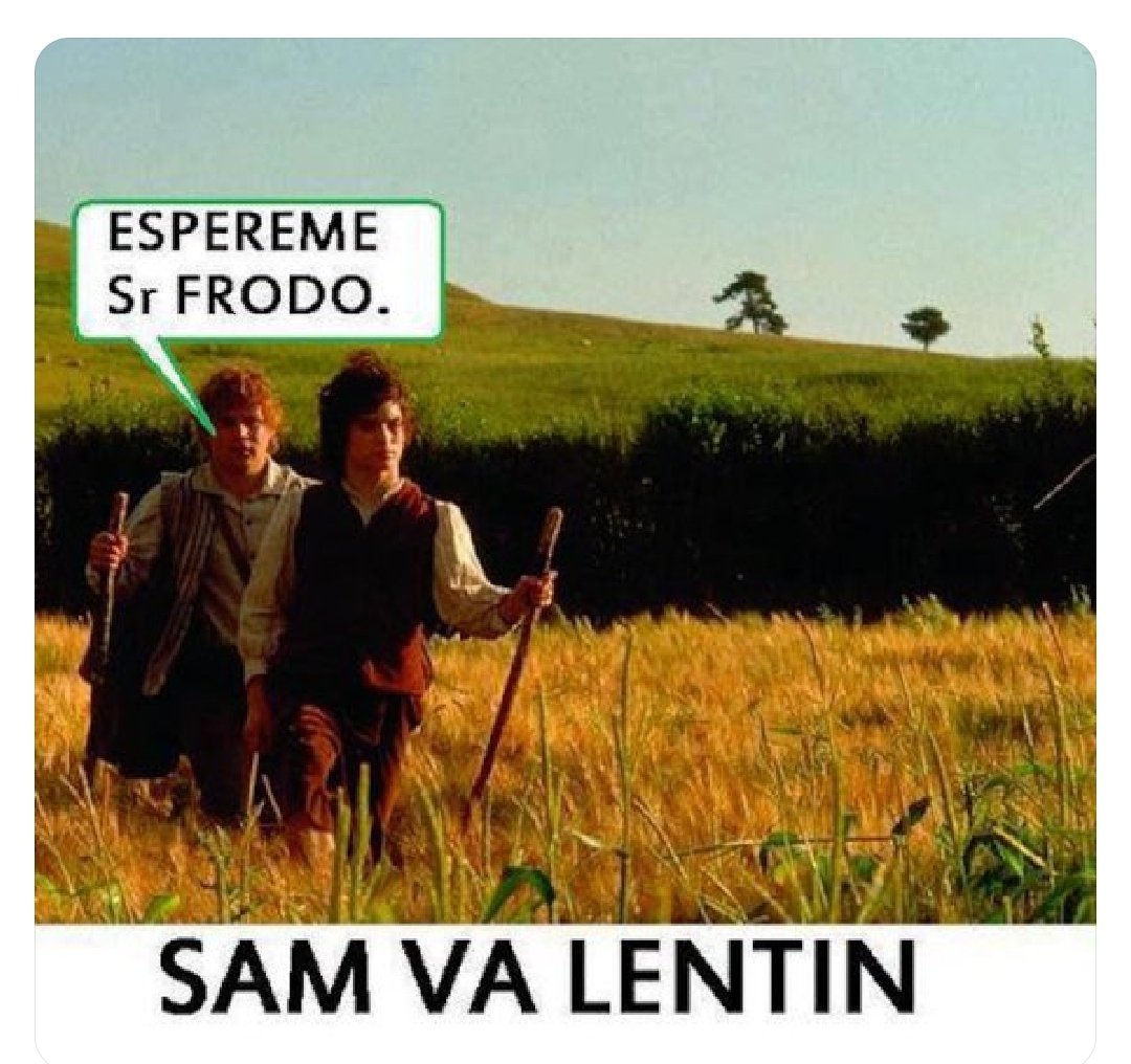 ¿Cómo explicar a alguien que no sea de España todo lo q significa este meme? 😂 
#SanValentin