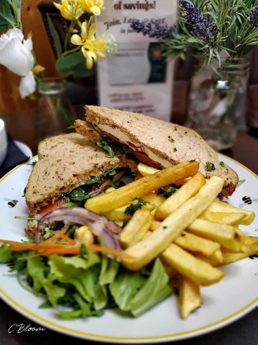 Twenty Pence Garden Centre tweet media