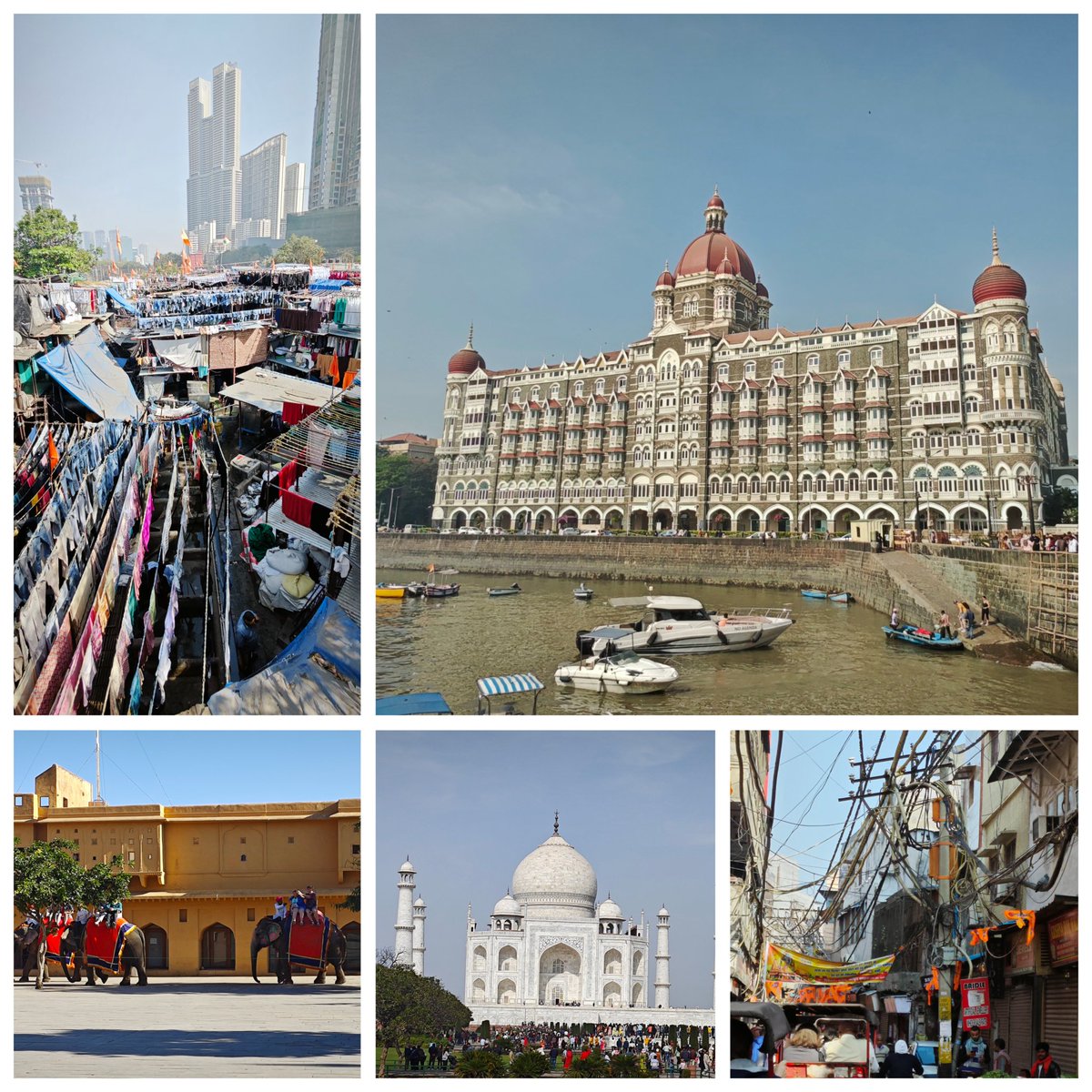 mike__hutton's tweet image. India, you have been amazing! So many great memories. Now on board the #SilverMoon, which has travelled through The Med and all the way around Africa to get to Mumbai for the start of our cruise. Thank you @Silversea for making it happen.