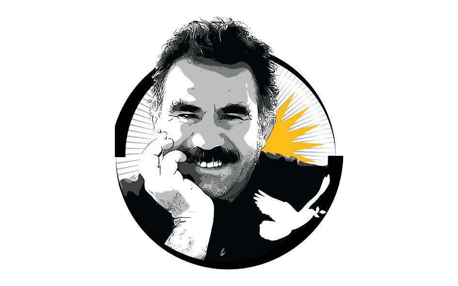 DUYURU!

“Abdullah Öcalan’a Özgürlük Kürt Sorununa Çözüm” Tüm dostlarımızı DBP öncülüğünde dijital medyanın tüm platformlarında gerçekleşecek olan görkemli HASHTAG kampanyasına katılmaya çağırıyoruz.   

BU AKŞAM (14 Şubat 2024)
Amed saati: 20:00
Avrupa saati 18:00
#FreeOcalan