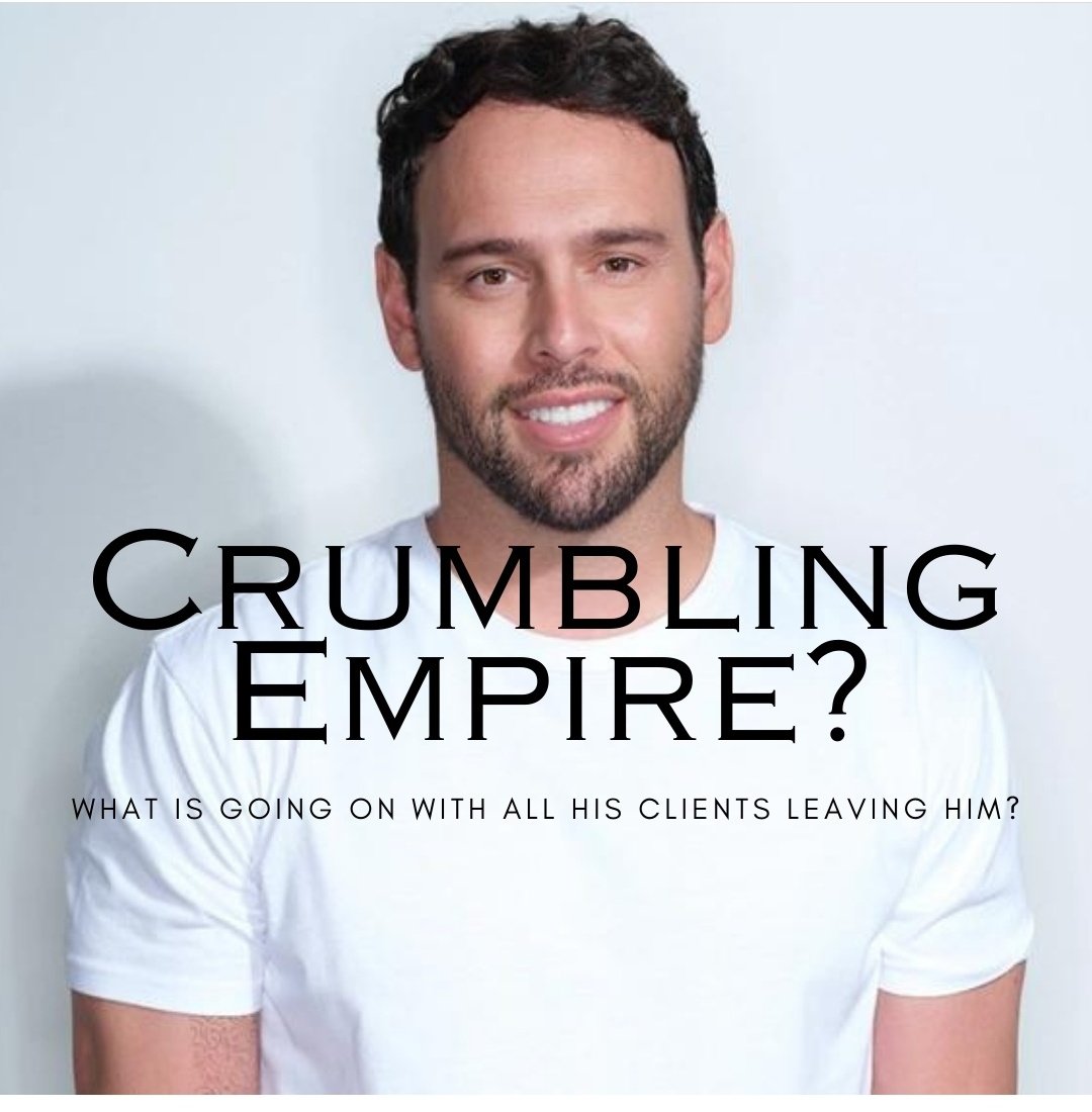 Lilyurscealai's tweet photo. Scooter Braun does a disservice to the world of music with his lack of morals and his support for imperialist occupations. His "connections" aren't worth upsetting international fans
Remove Scooter Braun from Hybe America #BoycottScooterBraun
#ScooterOut @HYBEOFFICIALtwt https://t.co/dkkh3vQF9A