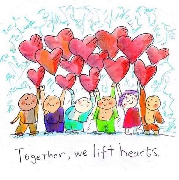 bpikenya's tweet photo. Together we advocate for love. Love of humanity.  Love of Peace. https://t.co/P7WLagSbaF