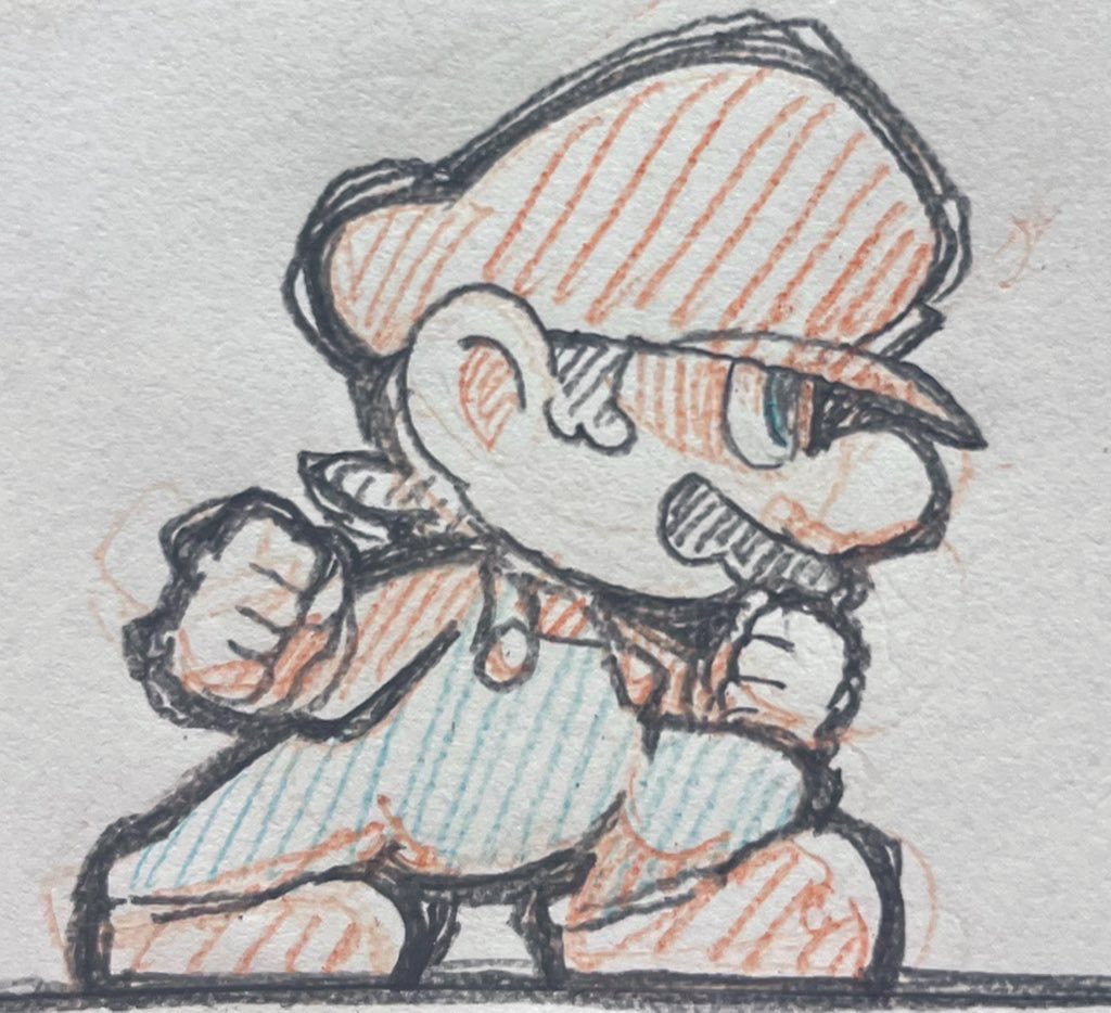 むーちょ@低浮上 tweet media