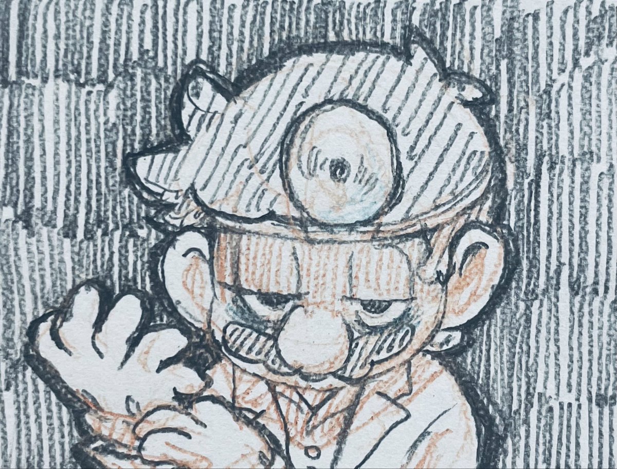 むーちょ@低浮上 tweet media