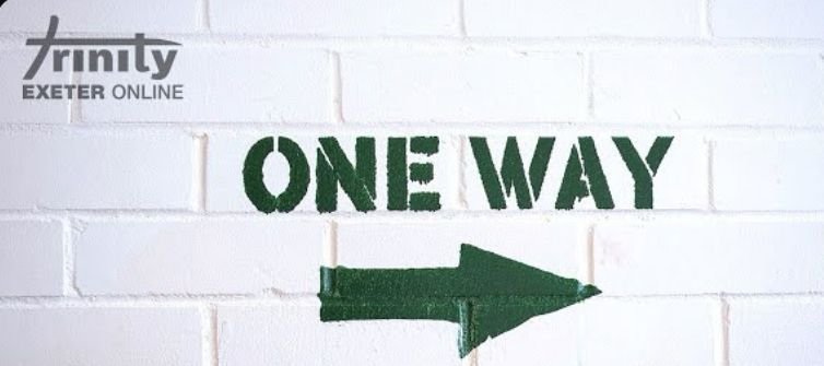 TrinityExeter's tweet image. Looking for inspiration today? You can catch up on this week’s service buff.ly/49bO9q3