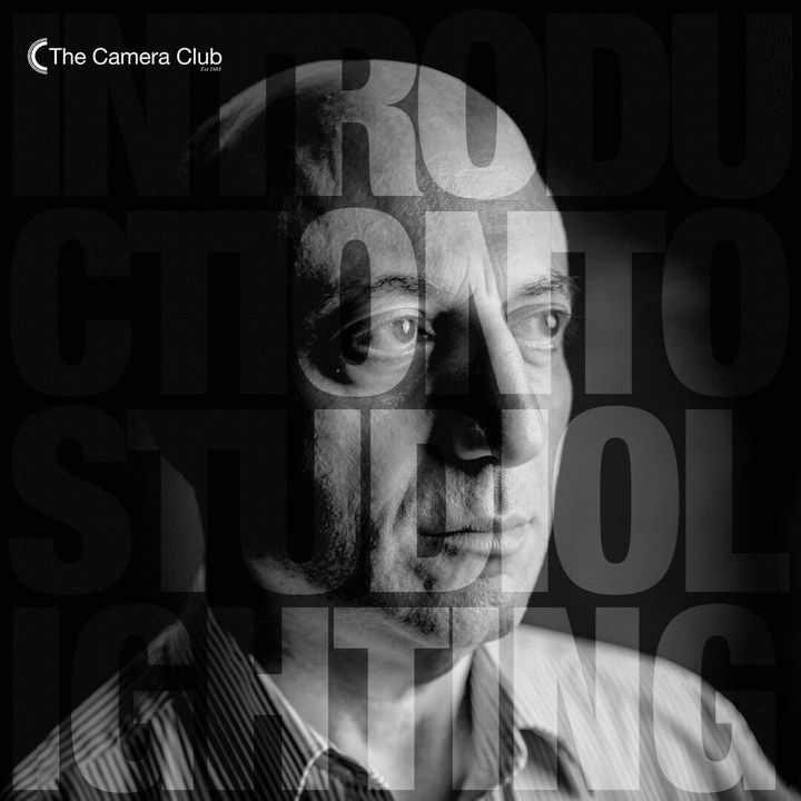 The Camera Club tweet media