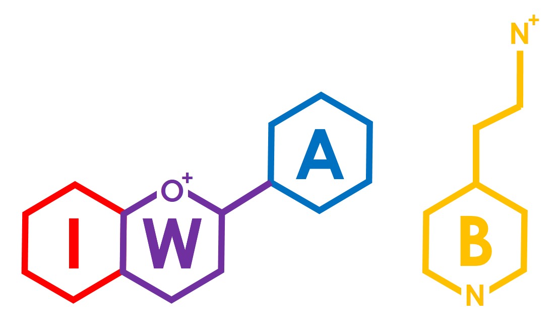 🚨 11th International Workshop on #Anthocyanins and #Betalains REGISTRATION OPEN!! 🚨

Early-bird registration for IWA&amp;B 2024 <a href="/UniversityLeeds/">University of Leeds</a> 17-19 Sep now open via the conference website or directly via this link: eu.eventscloud.com/ereg/index.php…

@contactlitac