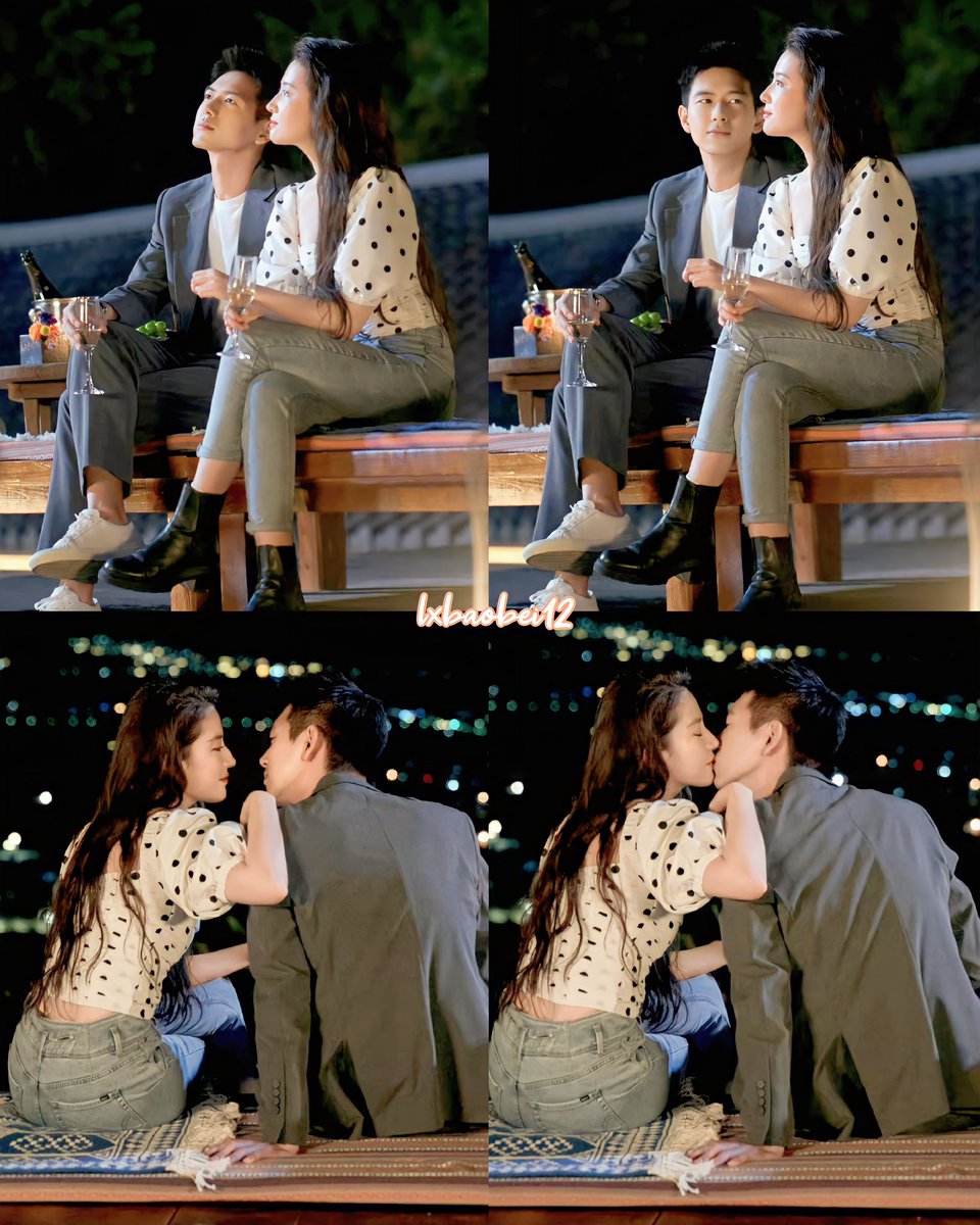lxbaobei_12's tweet photo. HAPPY HEARTS DAY, from this lovely and very admirable couple, Xie Zhi Yao and Xu Hong Dou 🥰👩‍❤️‍💋‍👨

#LiXian #LiuYifei #GoToAWindyPlace #MeetYourself 🧡 https://t.co/M20xQTuHc4